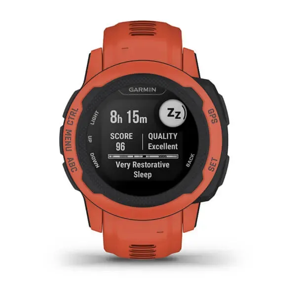 Garmin Instinct 2S GPS Watch