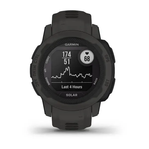 Garmin Instinct 2S GPS Watch