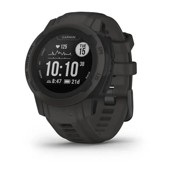 Garmin Instinct 2S GPS Watch