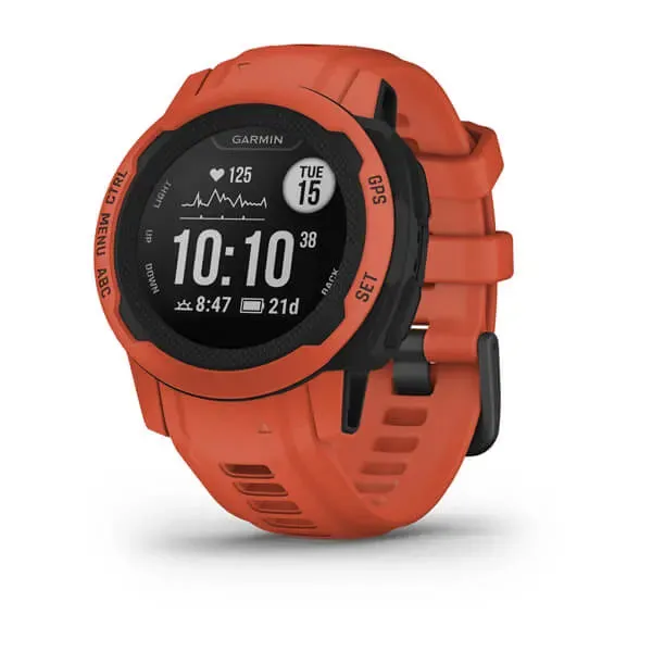 Garmin Instinct 2S GPS Watch