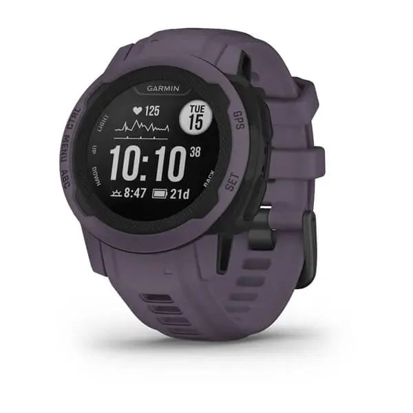 Garmin Instinct 2S GPS Watch