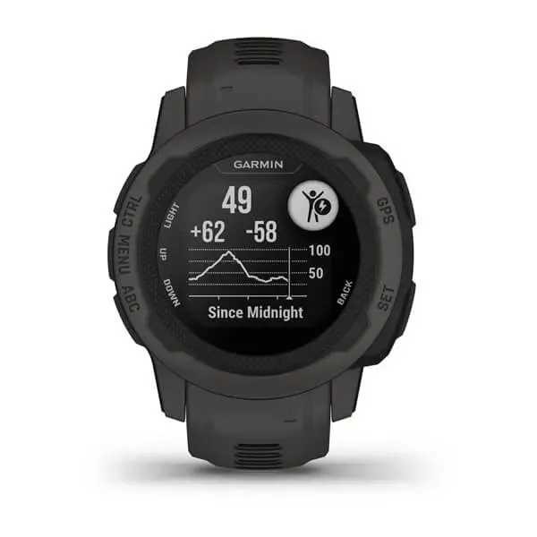 Garmin Instinct 2S GPS Watch