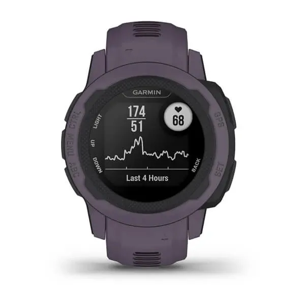 Garmin Instinct 2S GPS Watch