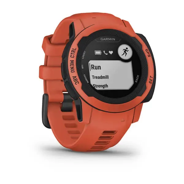 Garmin Instinct 2S GPS Watch