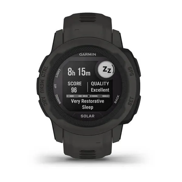 Garmin Instinct 2S GPS Watch