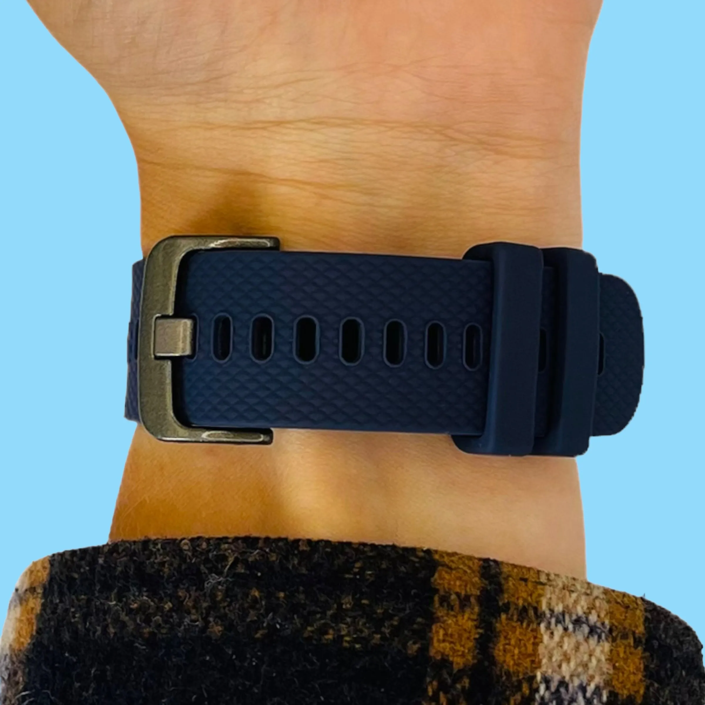 Garmin Instinct 2s Silicone Watch Straps