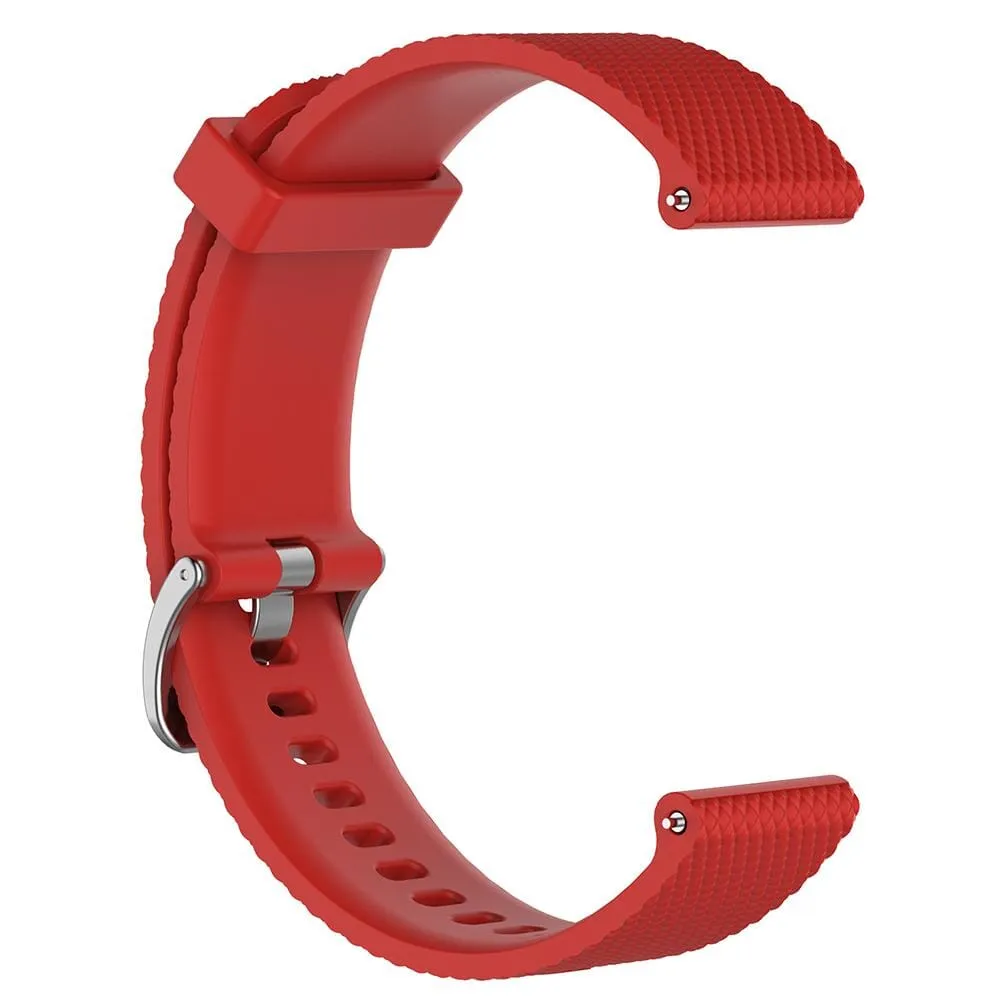 Garmin Instinct 2s Silicone Watch Straps