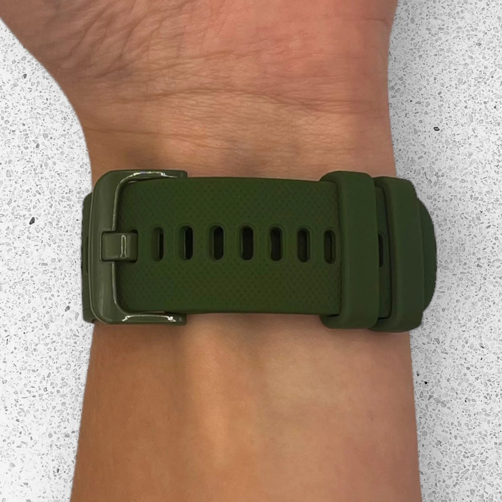 Garmin Instinct 2s Silicone Watch Straps