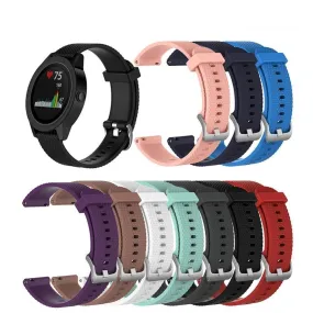 Garmin Instinct 2s Silicone Watch Straps