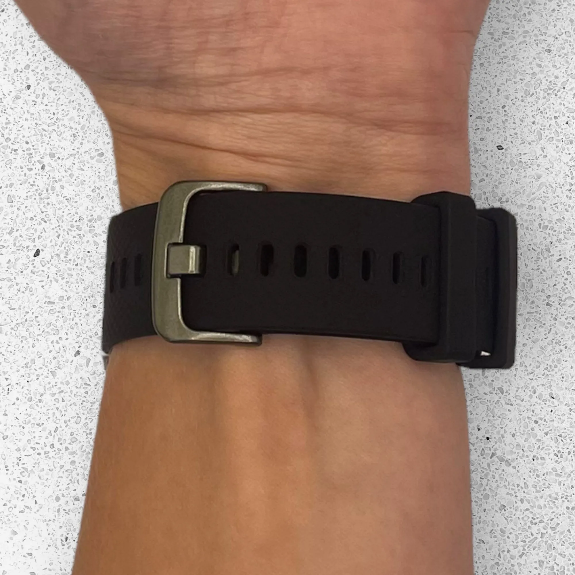 Garmin Instinct 2s Silicone Watch Straps