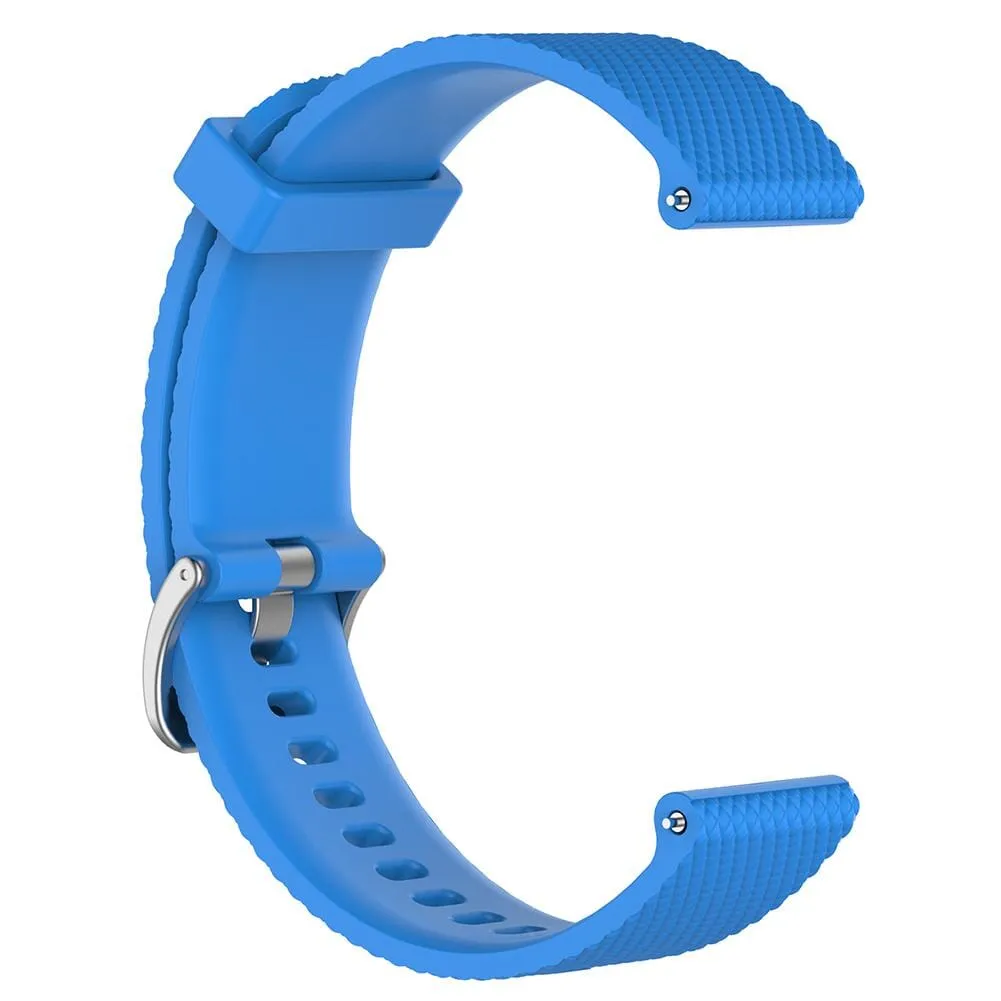 Garmin Instinct 2s Silicone Watch Straps