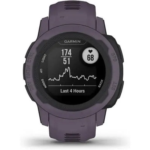 Garmin Instinct 2S Watch