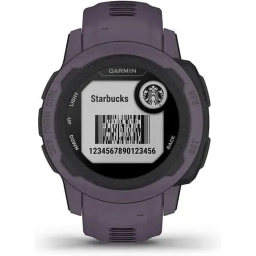 Garmin Instinct 2S Watch