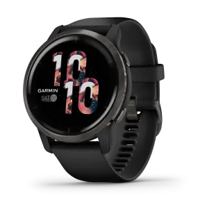 Garmin Venu 2 GPS Smartwatch