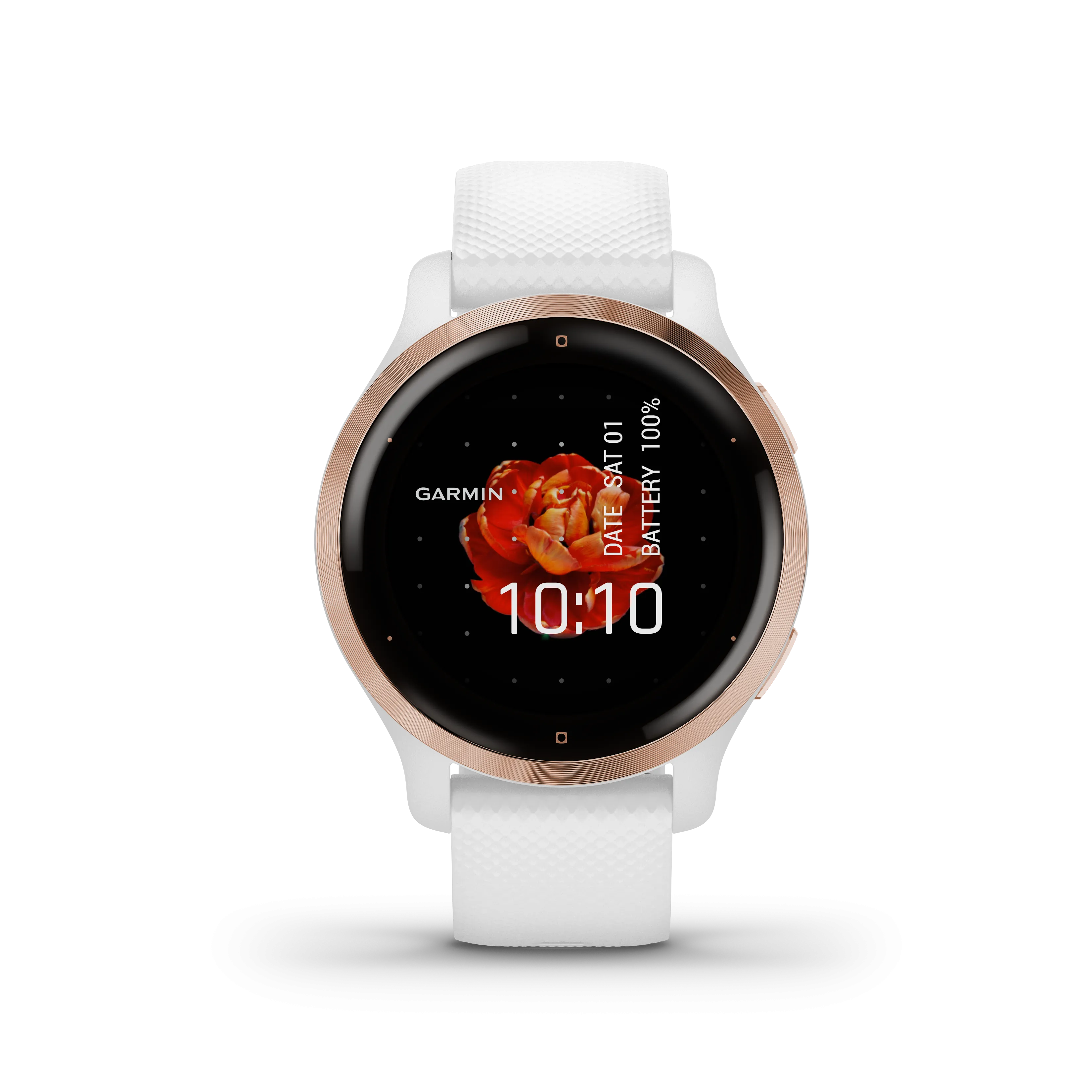 Garmin Venu 2S GPS Smartwatch