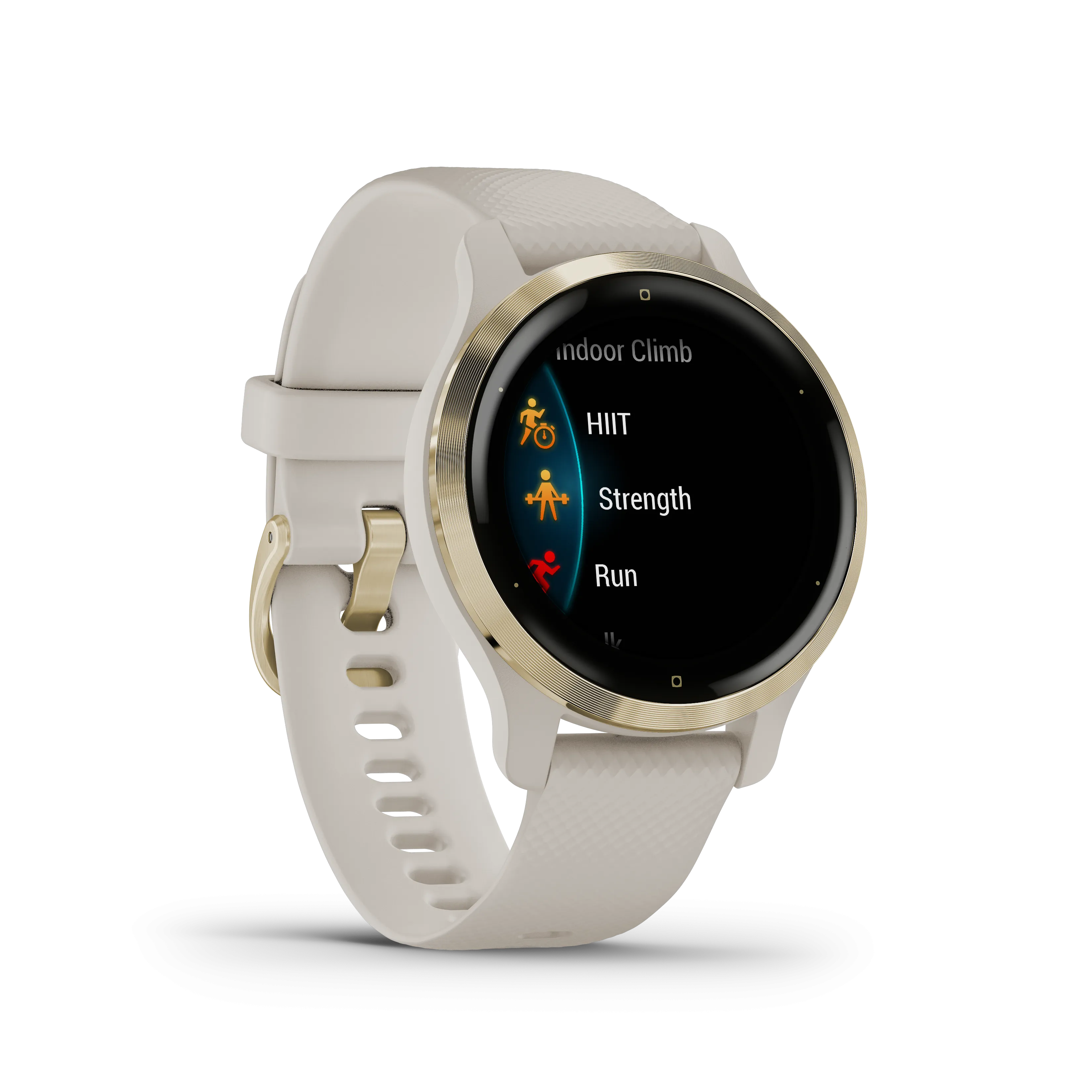 Garmin Venu 2S GPS Smartwatch