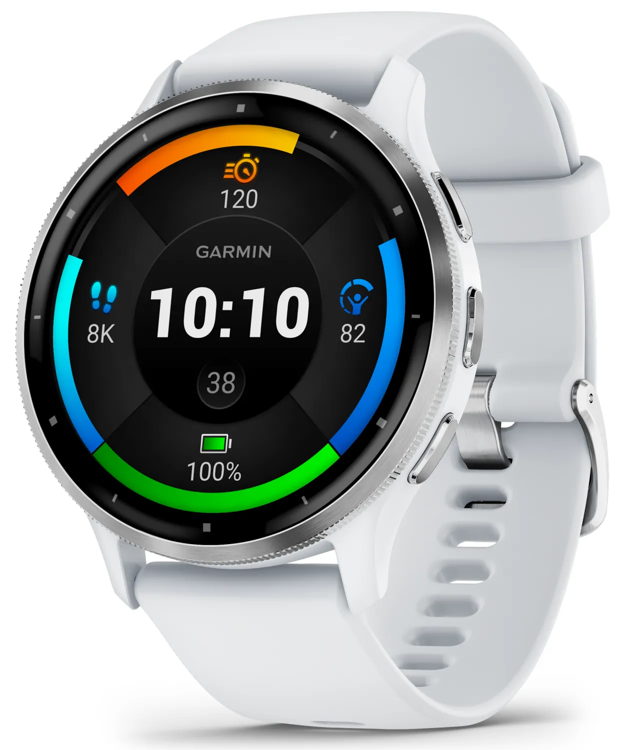 Garmin Venu 3 Series GPS Smartwatch 41mm