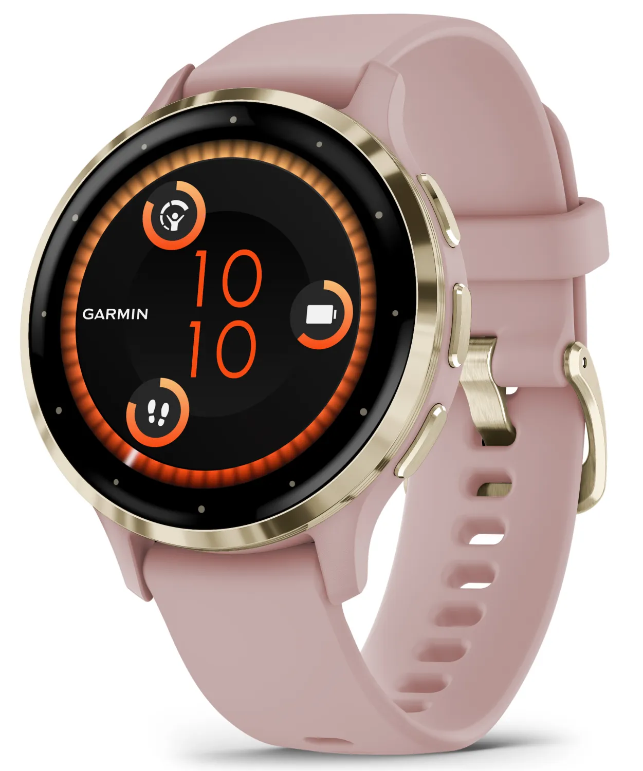 Garmin Venu 3 Series GPS Smartwatch 41mm