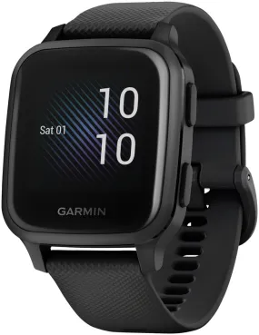 Garmin Venu Sq GPS Music Watch