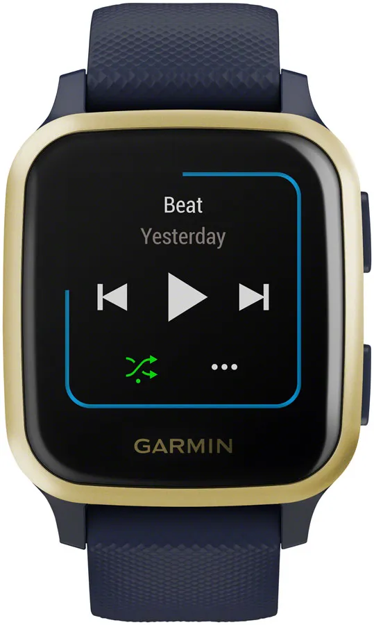 Garmin Venu Sq GPS Music Watch