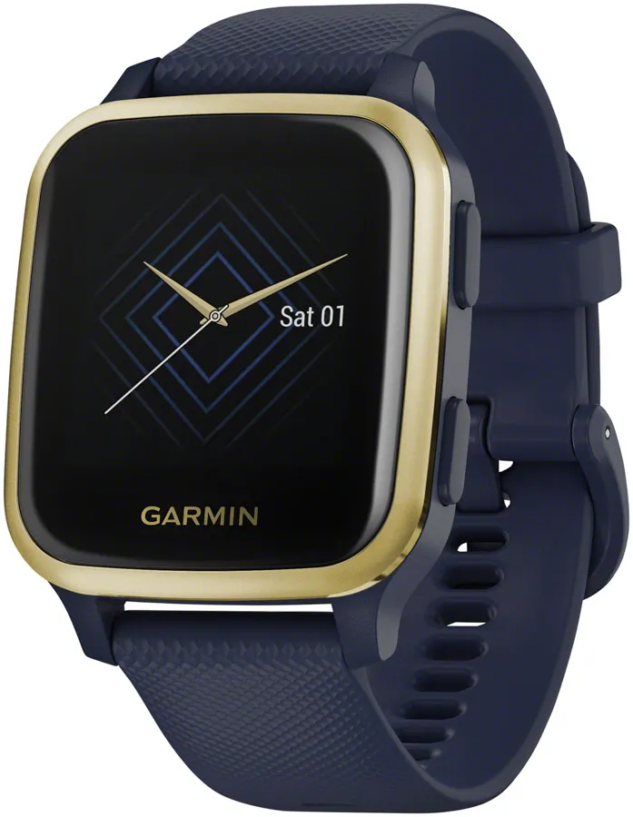 Garmin Venu Sq GPS Music Watch