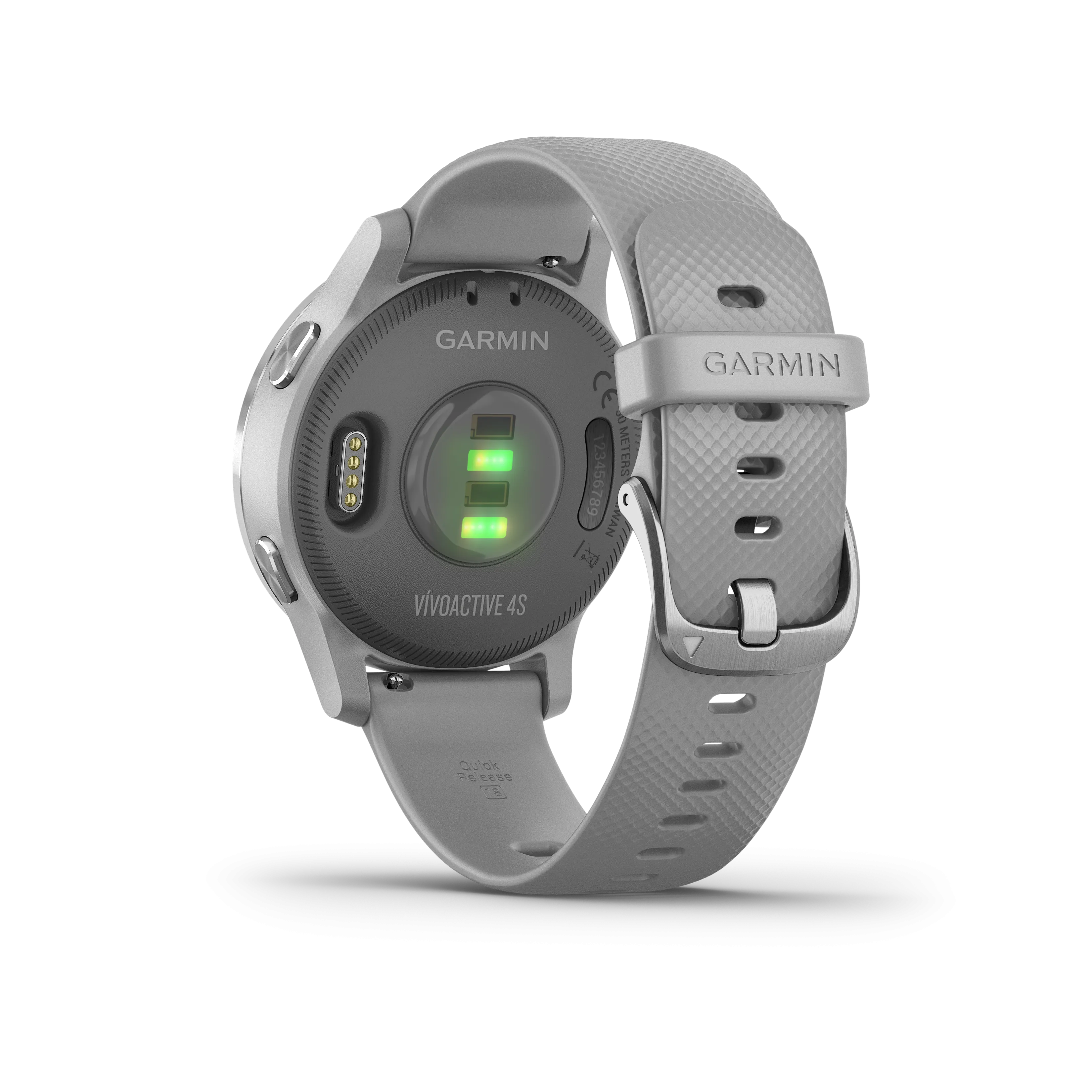 Garmin Vivoactive 4S GPS Smartwatch