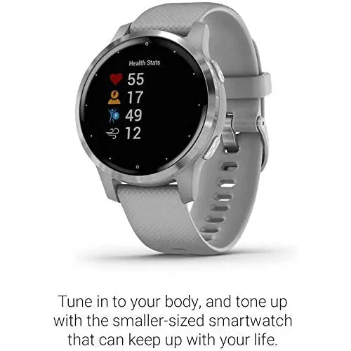 Garmin Vivoactive 4S GPS Smartwatch