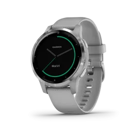 Garmin Vivoactive 4S GPS Smartwatch