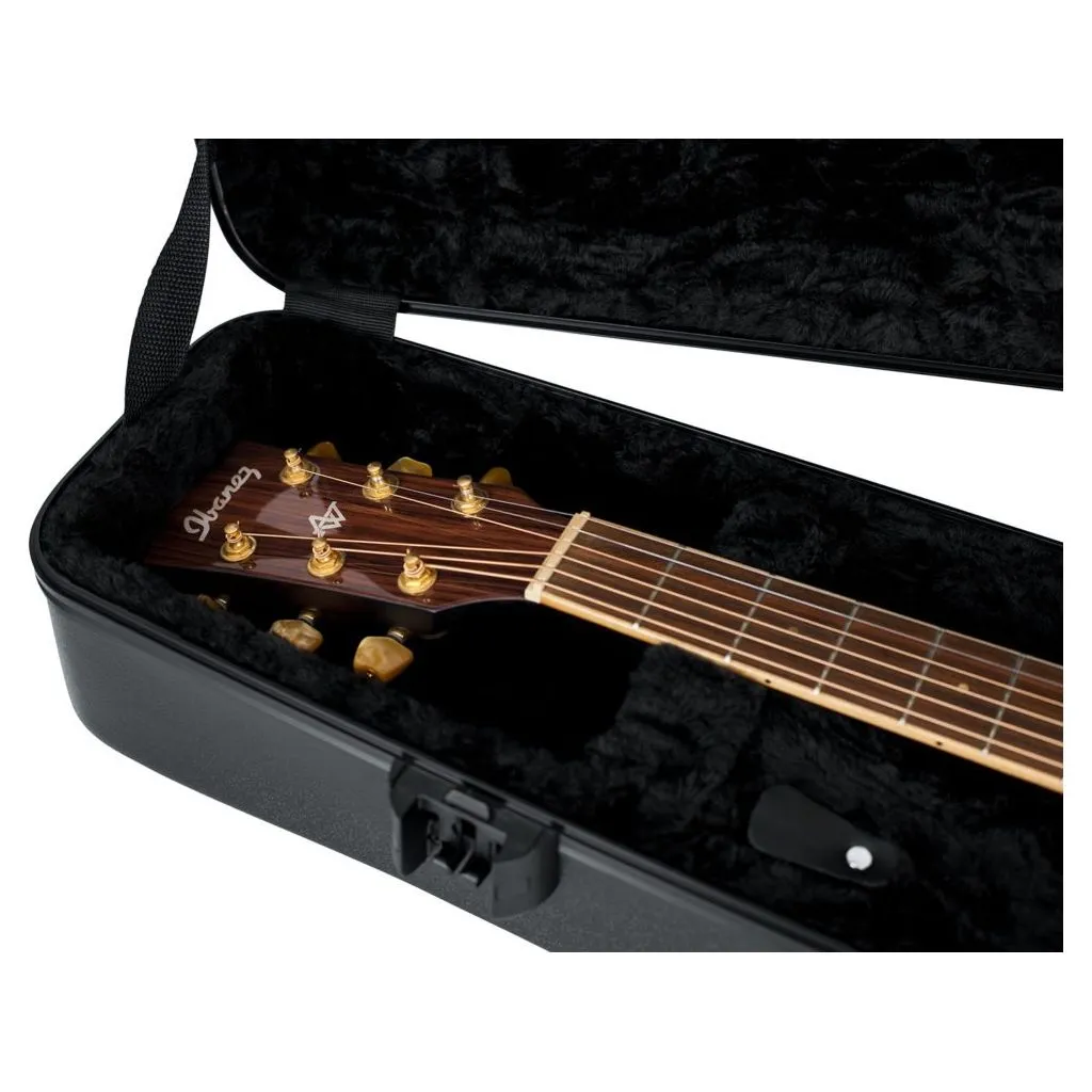 Gator Cases TSA Series Dreadnought Acoustic Guitar Case