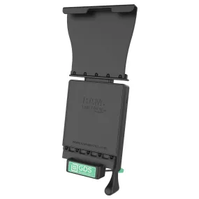 GDS® Locking Vehicle Dock   Data for Apple iPad Pro 12.9" 3rd - 5th Gen