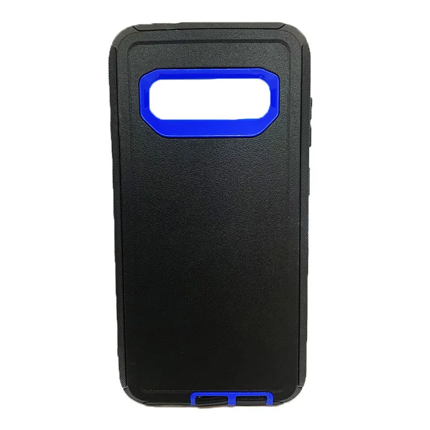 Generic Samsung S10 Plus Defender Case