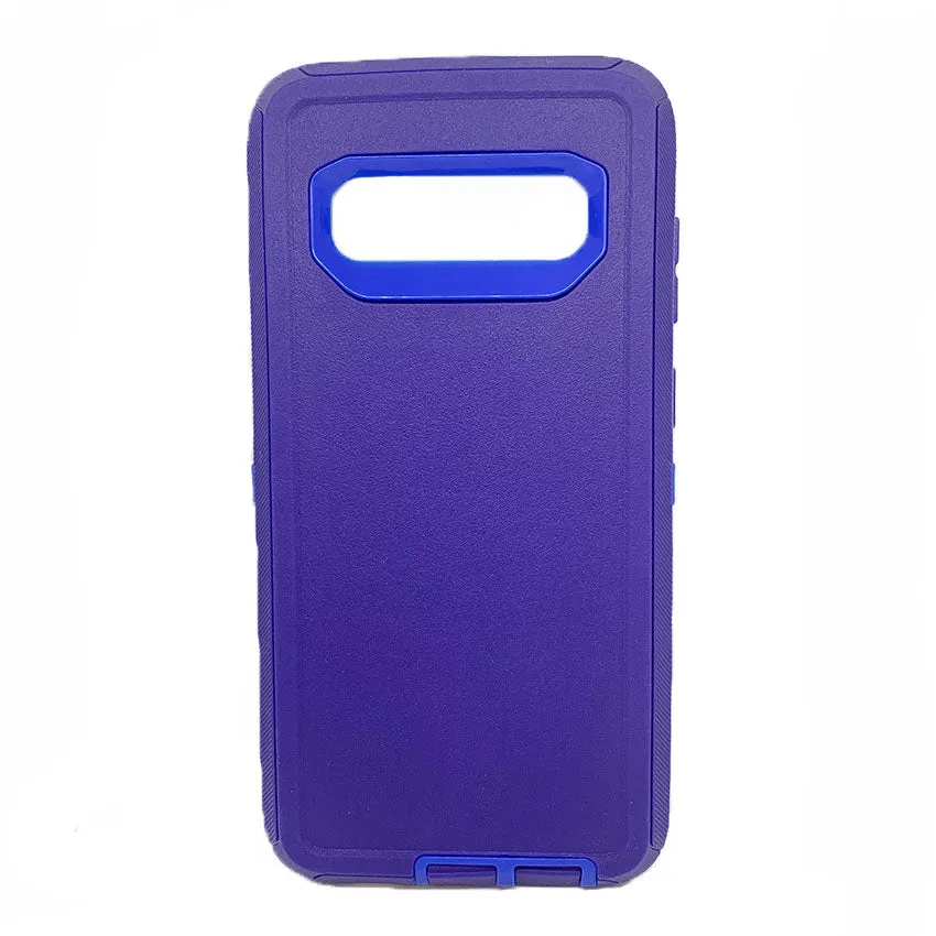 Generic Samsung S10 Plus Defender Case