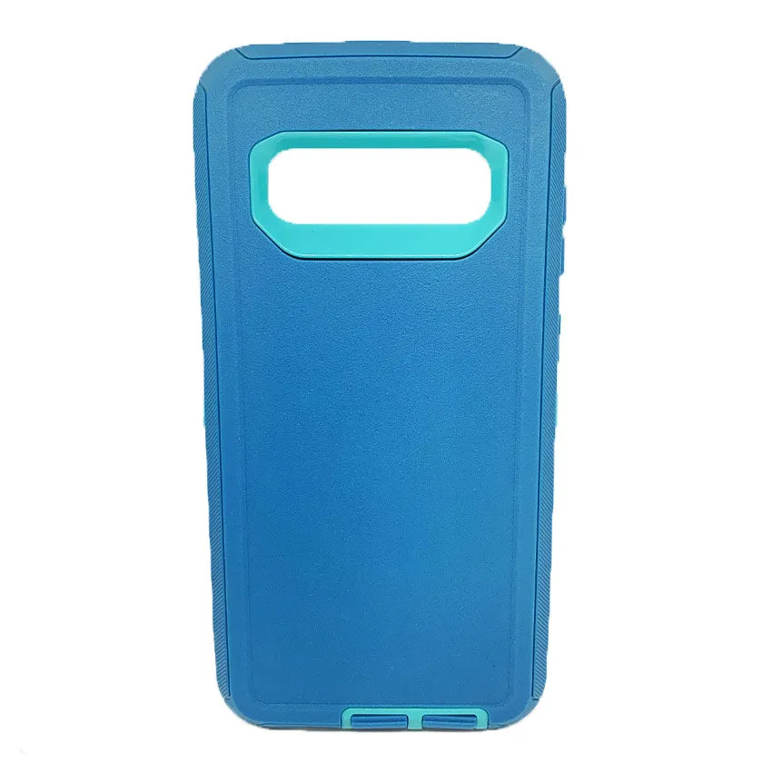 Generic Samsung S10 Plus Defender Case