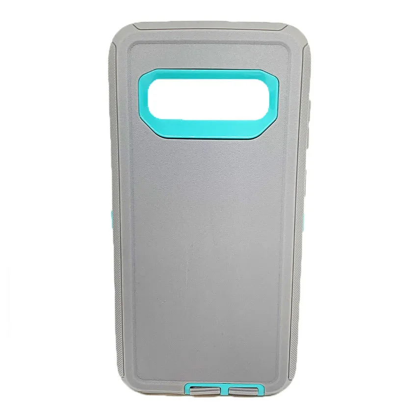 Generic Samsung S10 Plus Defender Case