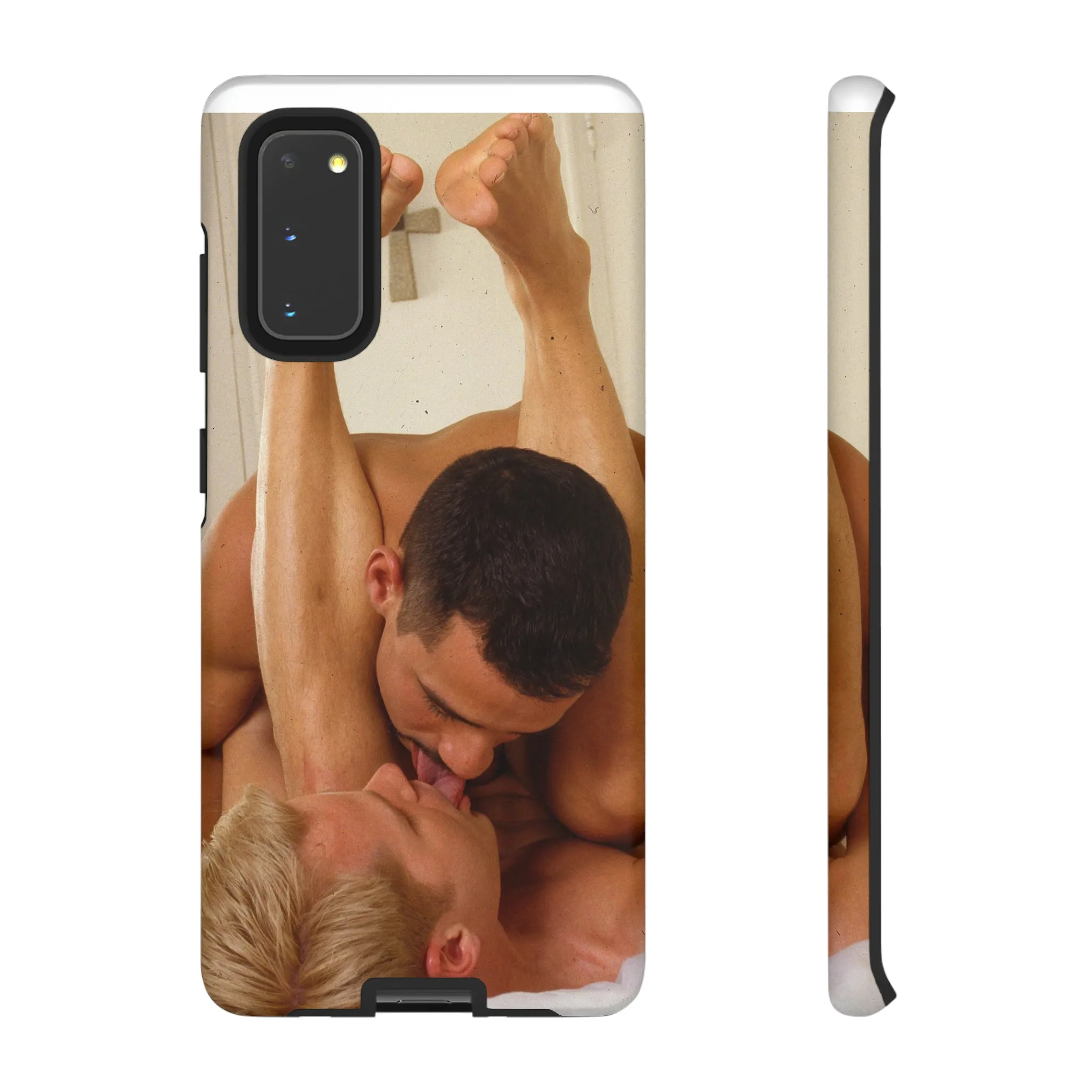 GET IT ON: CHUCK X CULTUREEDIT Phone Cases