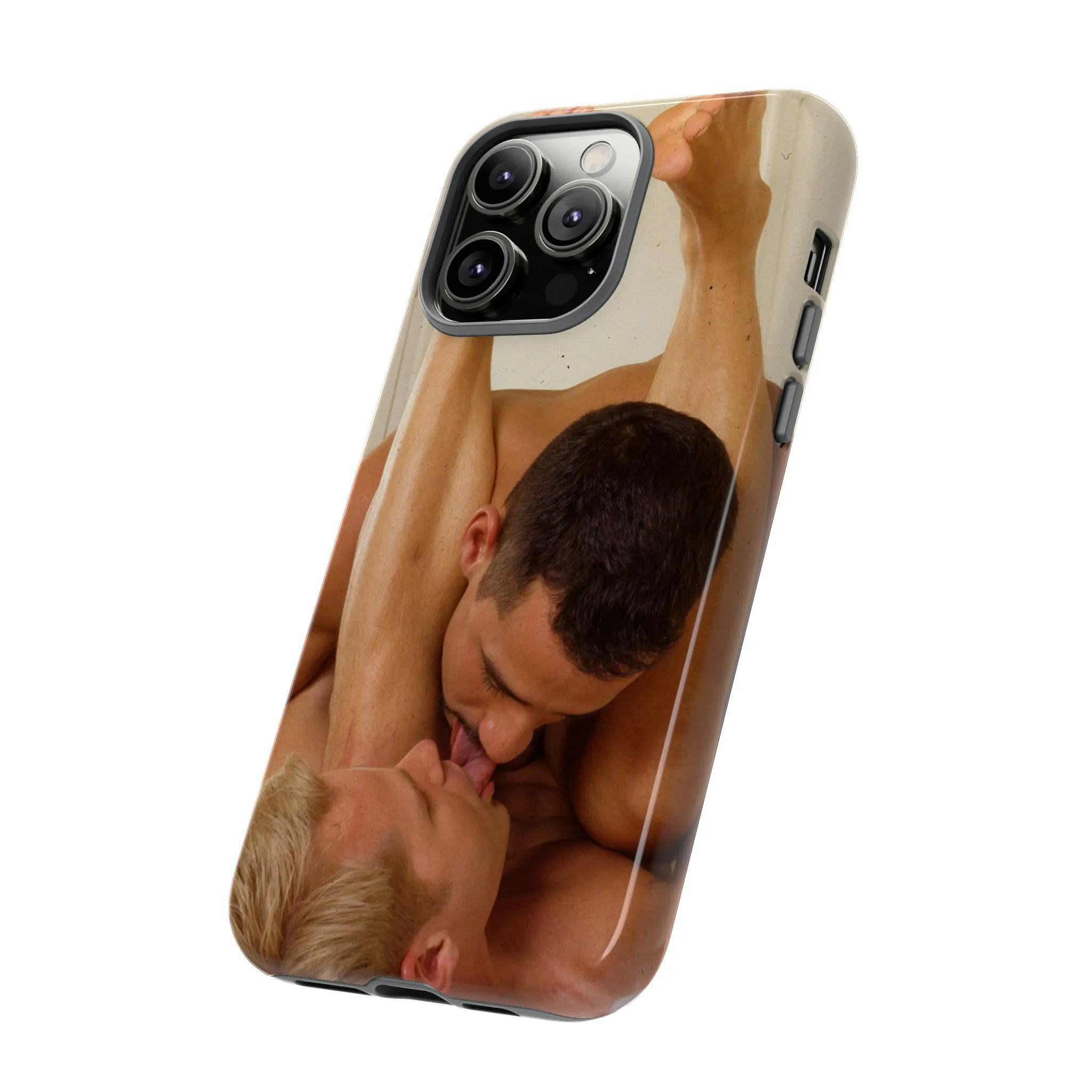 GET IT ON: CHUCK X CULTUREEDIT Phone Cases