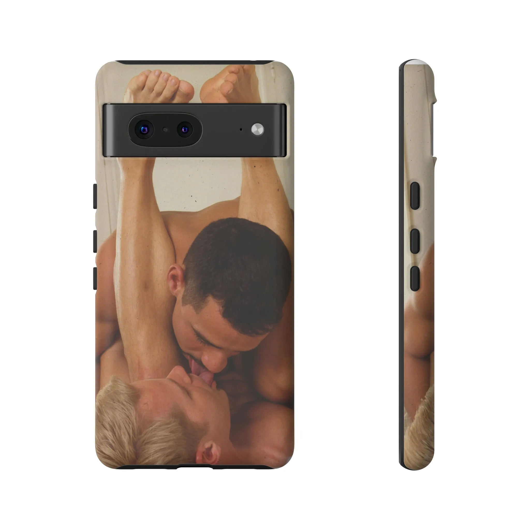 GET IT ON: CHUCK X CULTUREEDIT Phone Cases