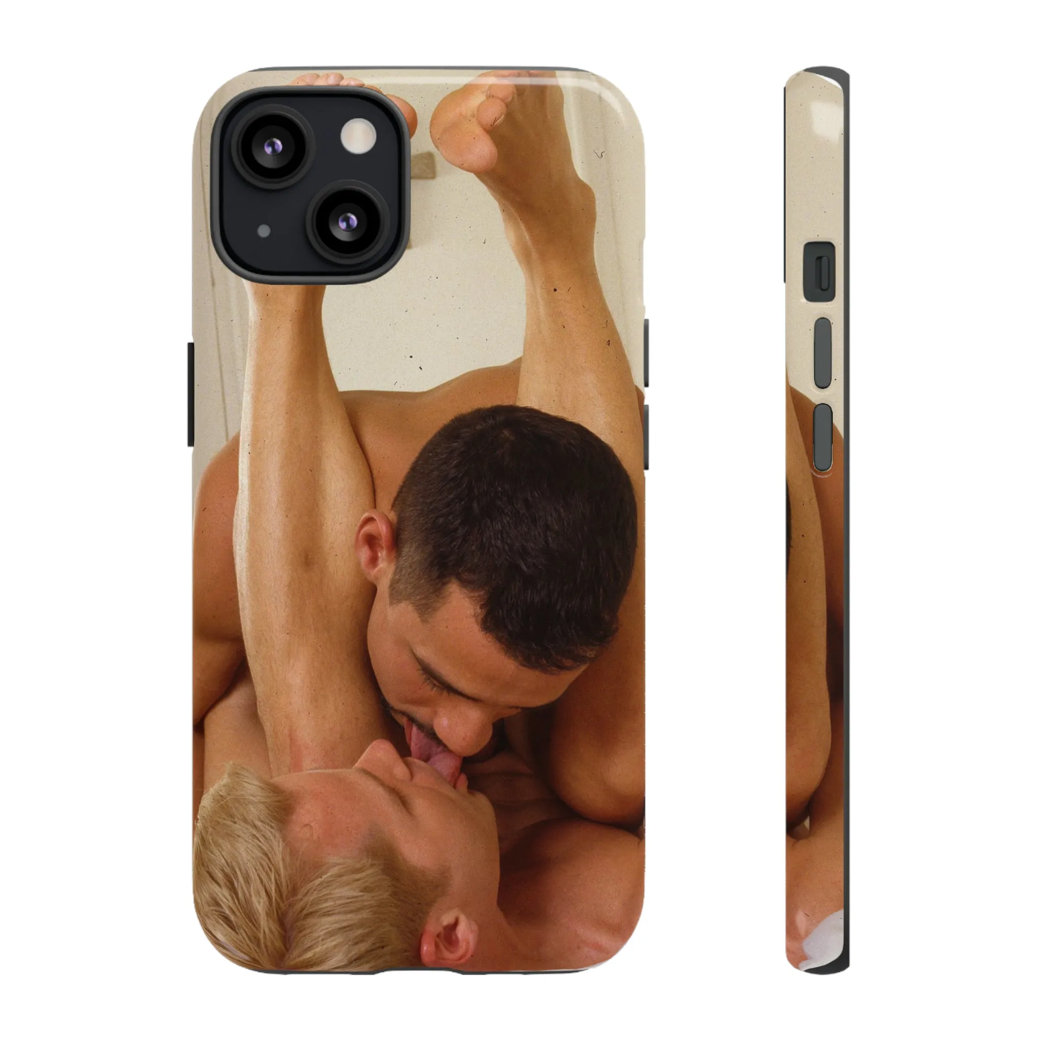 GET IT ON: CHUCK X CULTUREEDIT Phone Cases