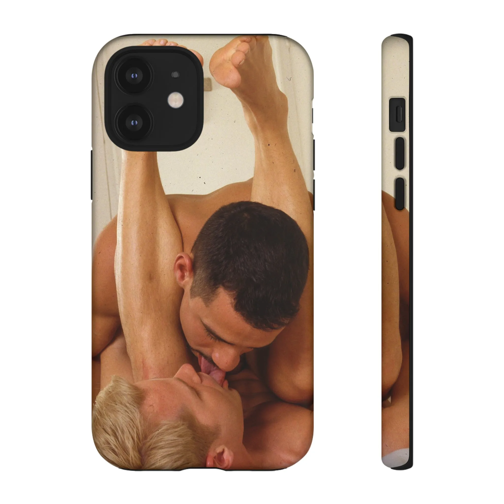 GET IT ON: CHUCK X CULTUREEDIT Phone Cases