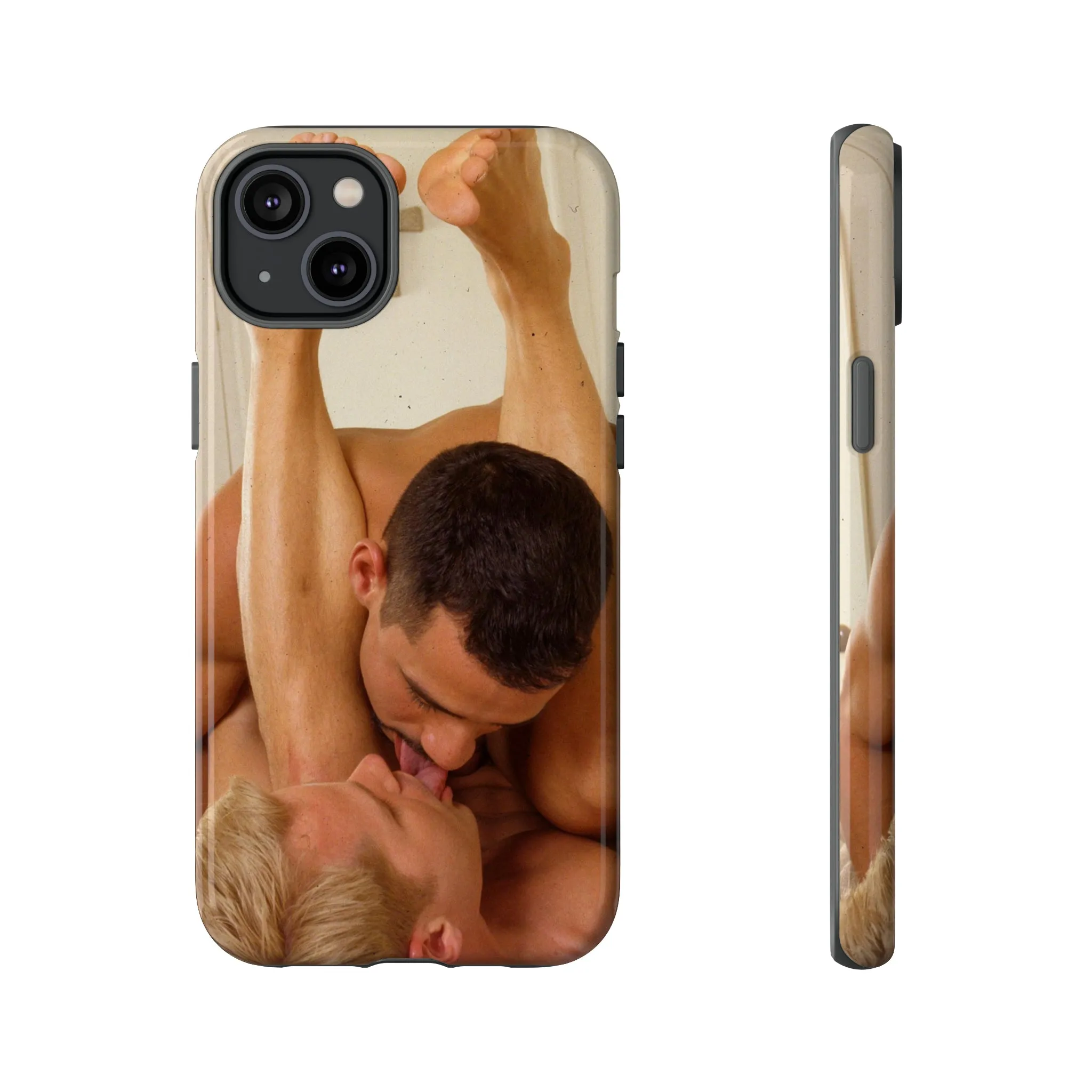 GET IT ON: CHUCK X CULTUREEDIT Phone Cases