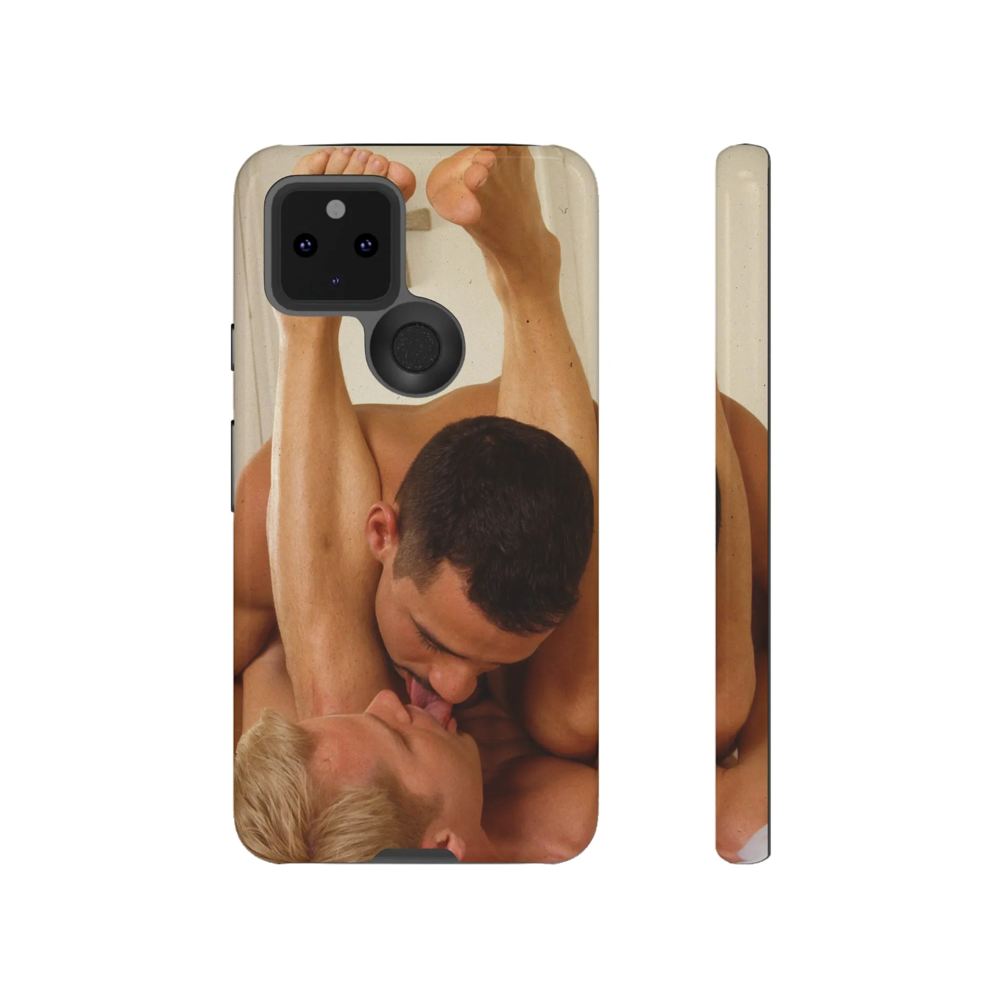 GET IT ON: CHUCK X CULTUREEDIT Phone Cases