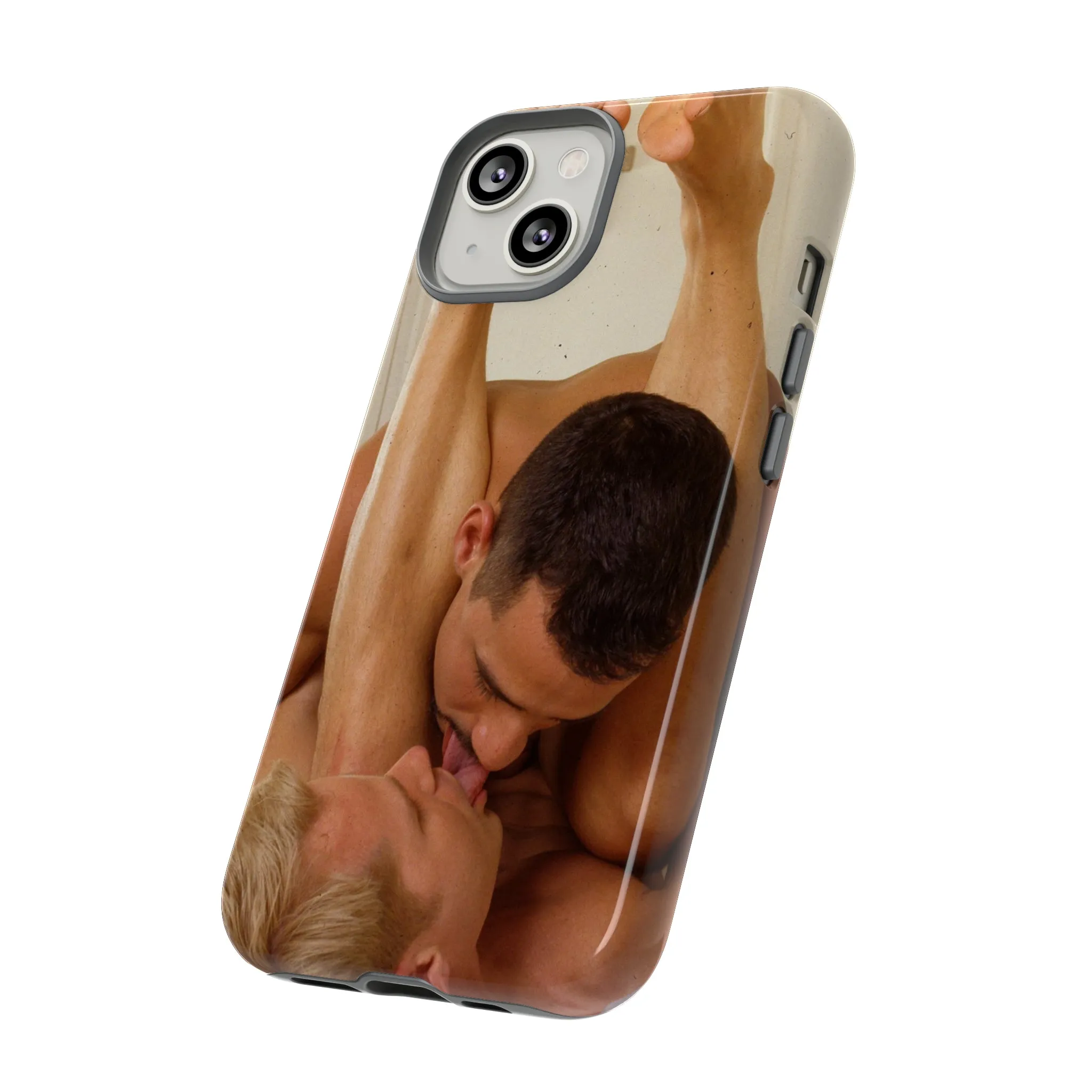 GET IT ON: CHUCK X CULTUREEDIT Phone Cases