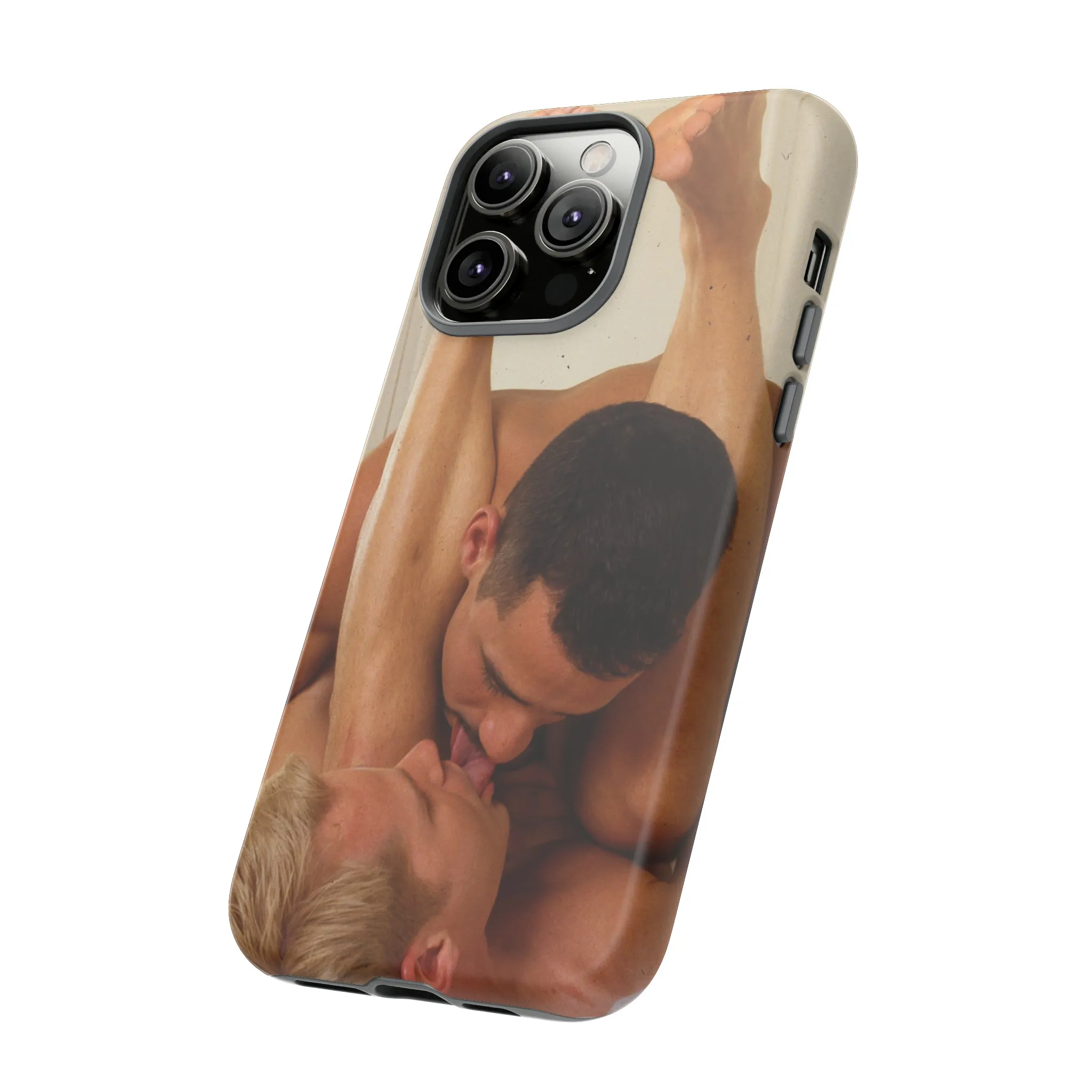 GET IT ON: CHUCK X CULTUREEDIT Phone Cases