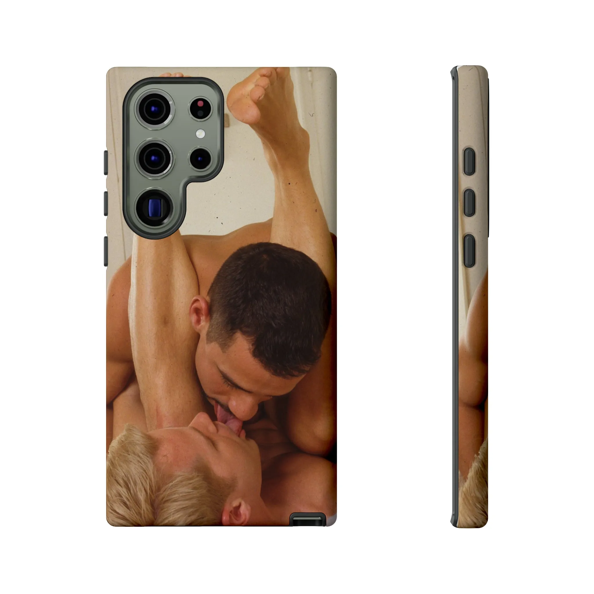 GET IT ON: CHUCK X CULTUREEDIT Phone Cases