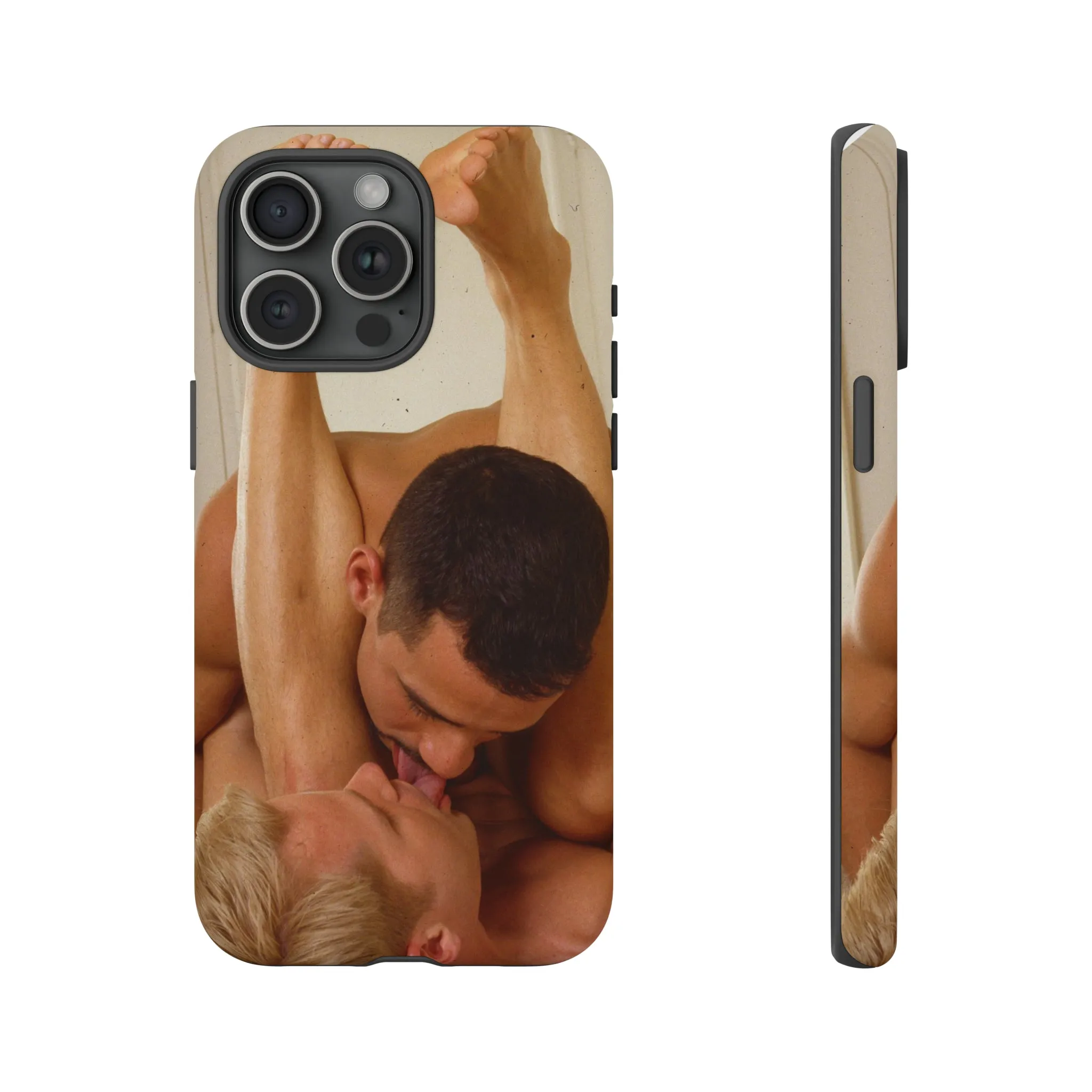 GET IT ON: CHUCK X CULTUREEDIT Phone Cases