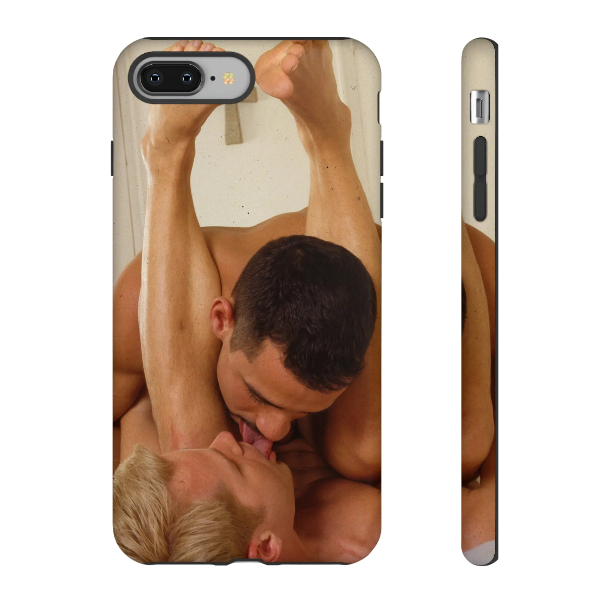 GET IT ON: CHUCK X CULTUREEDIT Phone Cases