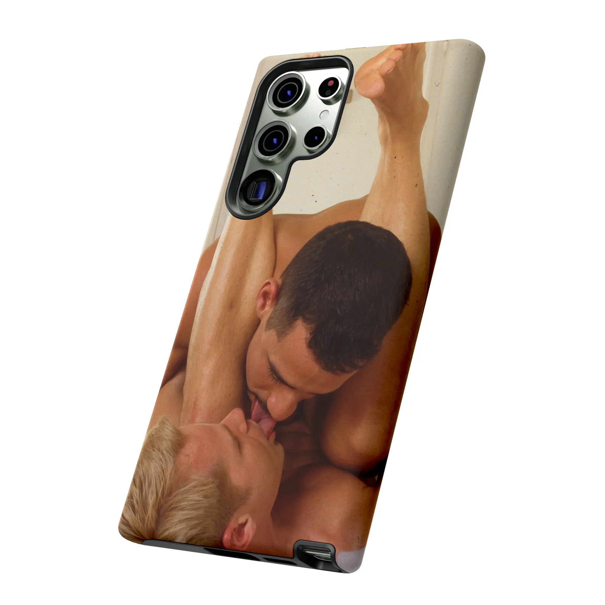 GET IT ON: CHUCK X CULTUREEDIT Phone Cases