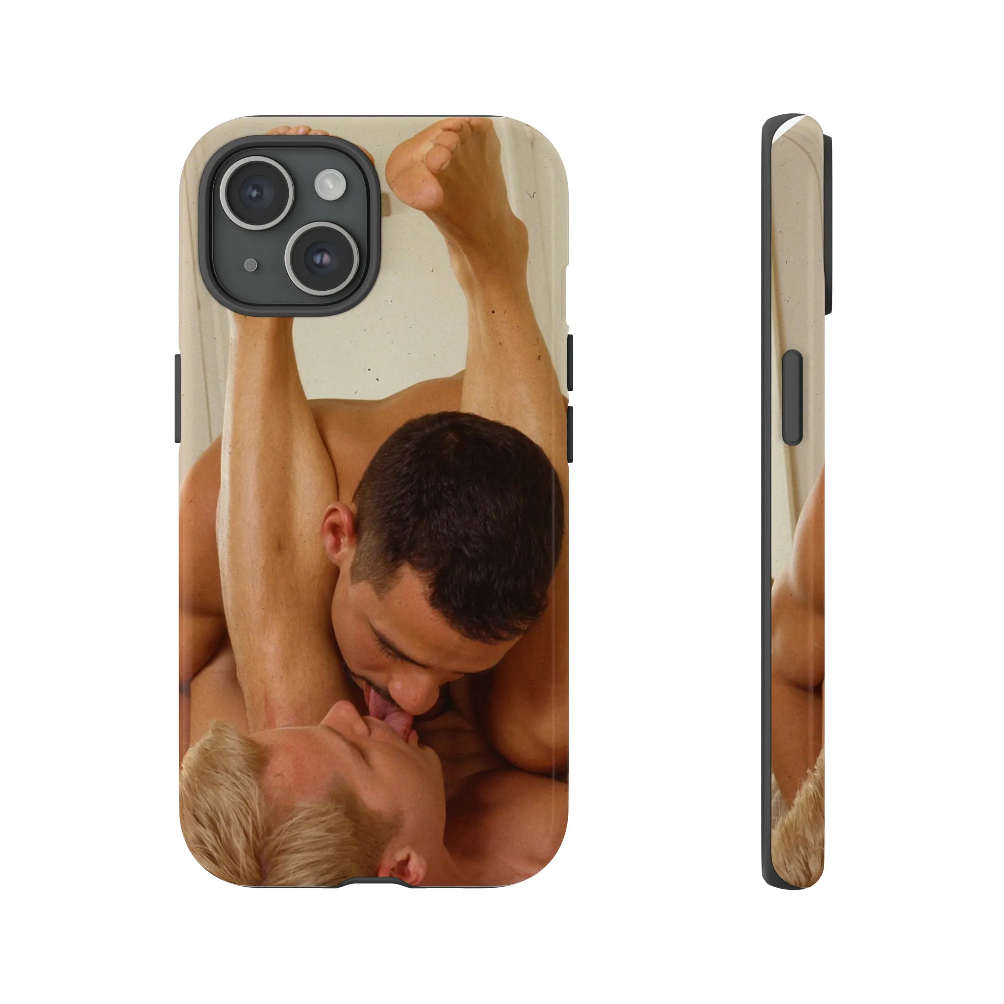 GET IT ON: CHUCK X CULTUREEDIT Phone Cases