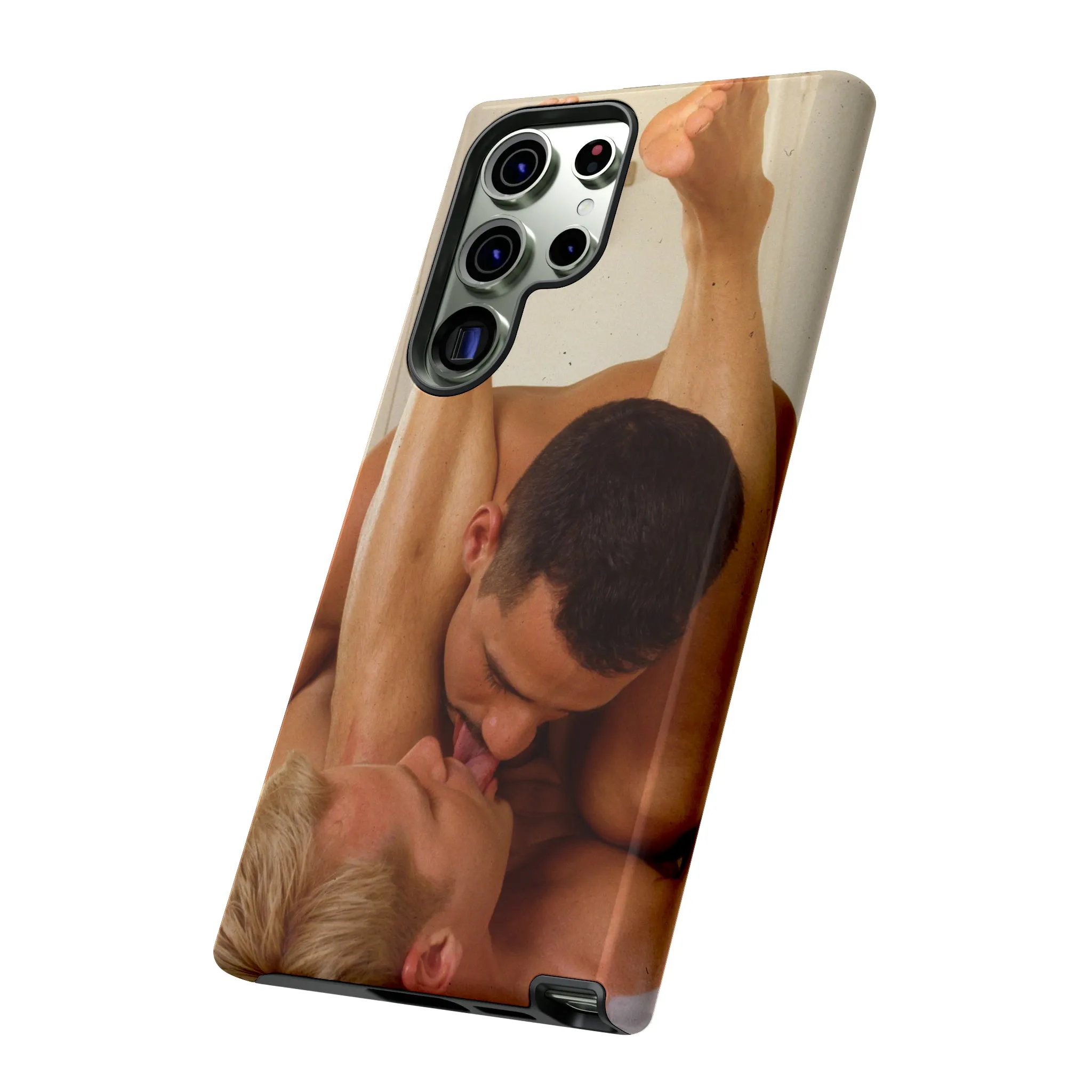 GET IT ON: CHUCK X CULTUREEDIT Phone Cases