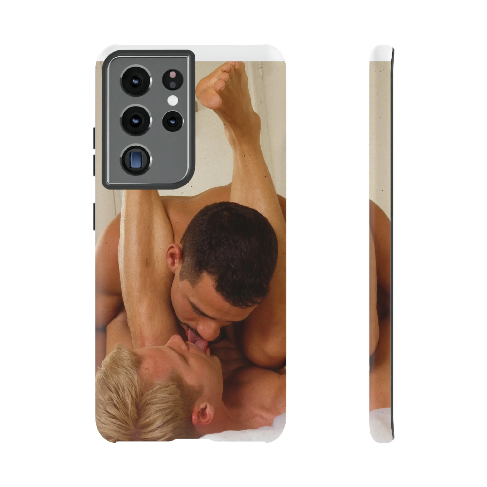 GET IT ON: CHUCK X CULTUREEDIT Phone Cases